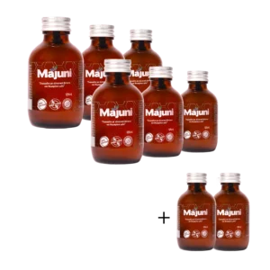 majuni 6+2