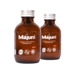 majuni x2