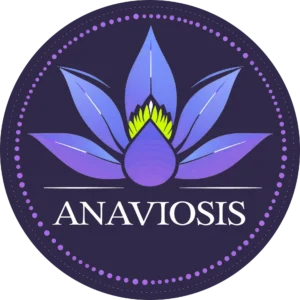 Anaviosis logo anaviosis logo