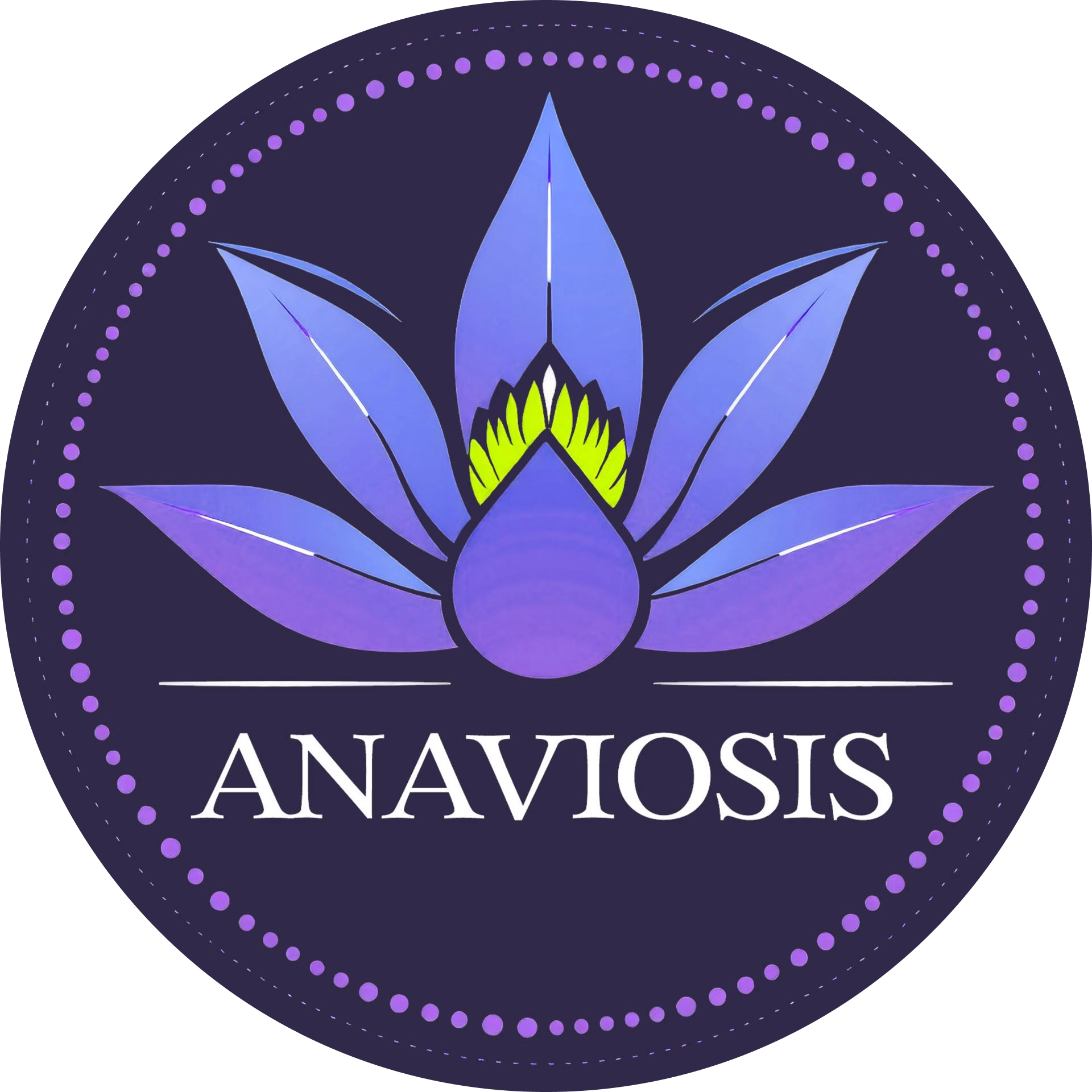 anaviosis logo